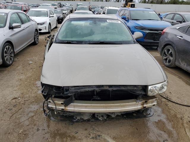 Photo 5 from auction – 2003 BUICK LESABRE LI with VIN 1G4HR54K63U100033