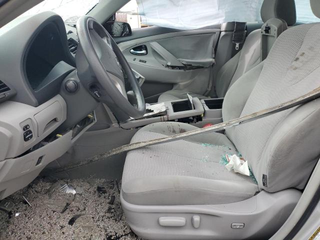 Photo 7 from auction – 2011 TOYOTA CAMRY BASE with VIN 4T4BF3EK1BR087598