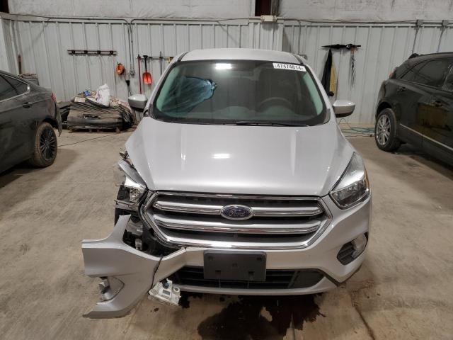 Photo 5 from auction – 2017 FORD ESCAPE SE with VIN 1FMCU0GD4HUE87956