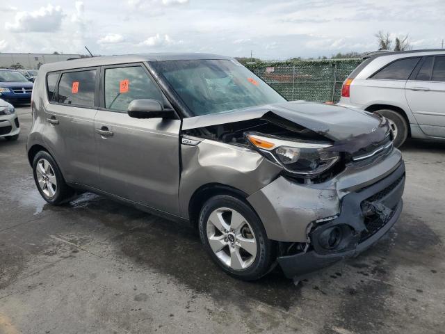 Photo 4 from auction – 2018 KIA SOUL with VIN KNDJN2A22J7506004