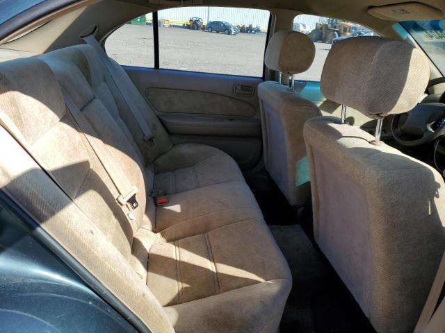 Photo 10 from auction – 1999 NISSAN MAXIMA GLE with VIN JN1CA21D0XT800929