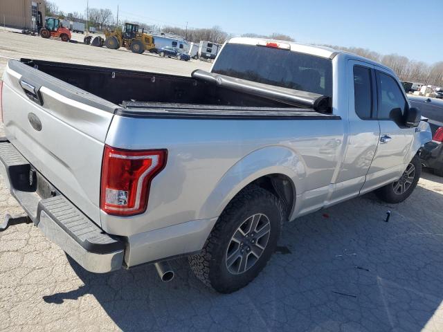 Photo 3 from auction – 2015 FORD F150 SUPER with VIN 1FTEX1C84FKE73583