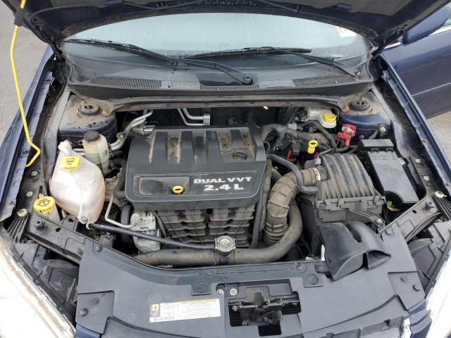 Photo 11 from auction – 2013 CHRYSLER 200 TOURIN with VIN 1C3CCBBB6DN656750