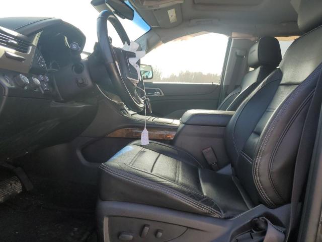 Photo 7 from auction – 2016 GMC YUKON DENA with VIN 1GKS2CKJ4GR257473
