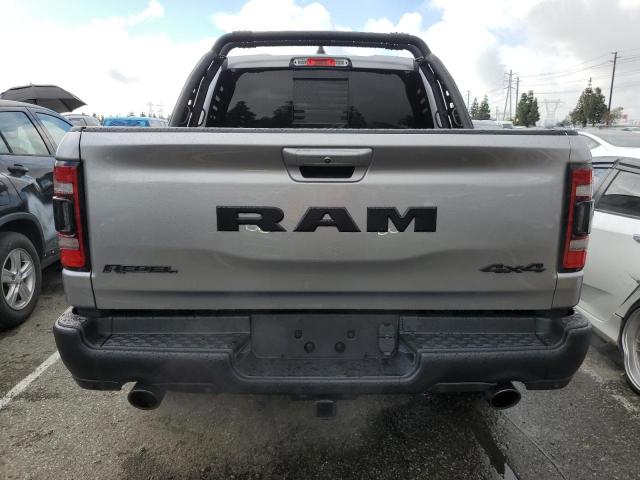 Photo 6 from auction – 2022 RAM 1500 REBEL with VIN 1C6SRFLT3NN410462