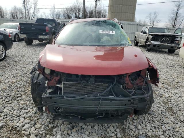 Photo 5 from auction – 2014 NISSAN ROGUE S with VIN 5N1AT2MT5EC837954