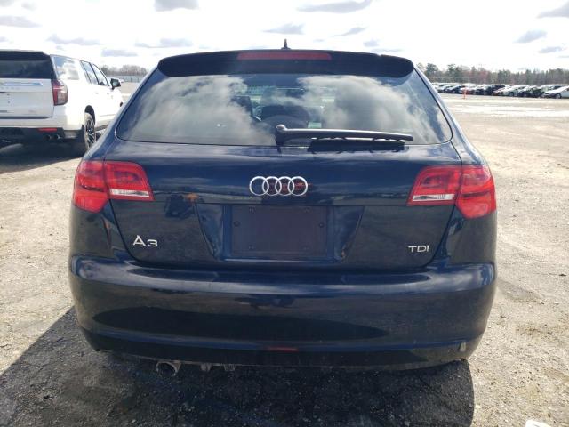 Photo 6 from auction – 2013 AUDI A3 PREMIUM with VIN WAUKJAFM5DA028105
