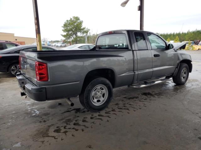 Photo 3 from auction – 2005 DODGE DAKOTA ST with VIN 1D7HE22K85S353652