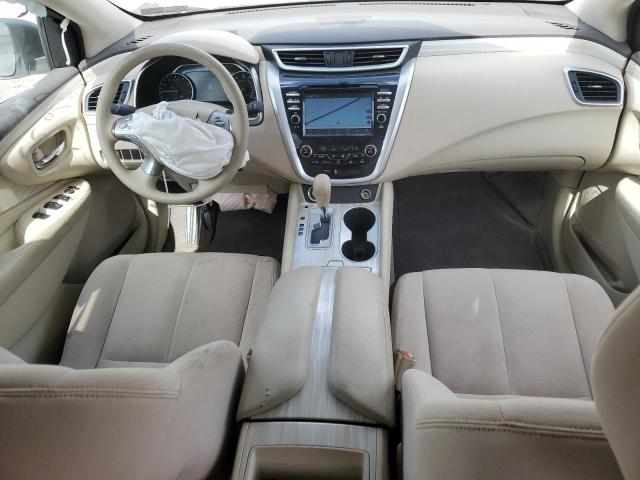 Photo 8 from auction – 2016 NISSAN MURANO S with VIN 5N1AZ2MH7GN161931
