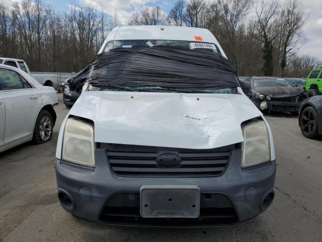 Photo 5 from auction – 2013 FORD TRANSIT CO with VIN NM0LS7AN0DT161234