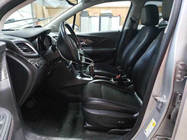 Photo 7 from auction – 2015 BUICK ENCORE CON with VIN KL4CJFSBXFB143329