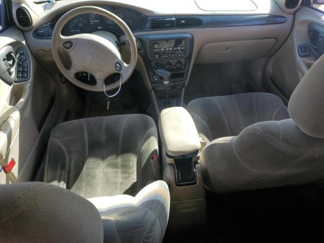 Photo 8 from auction – 2001 CHEVROLET MALIBU with VIN 1G1ND52J516252248