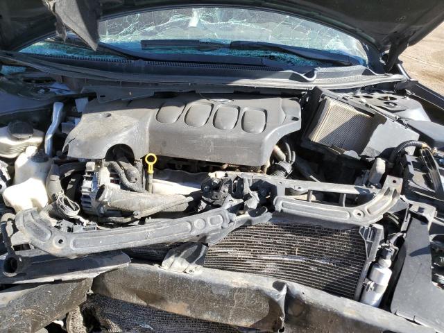 Photo 11 from auction – 2011 NISSAN ALTIMA BAS with VIN 1N4AL2APXBN460667