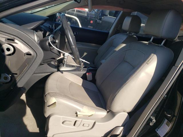Photo 7 from auction – 2012 NISSAN ROGUE S with VIN JN8AS5MT9CW287957