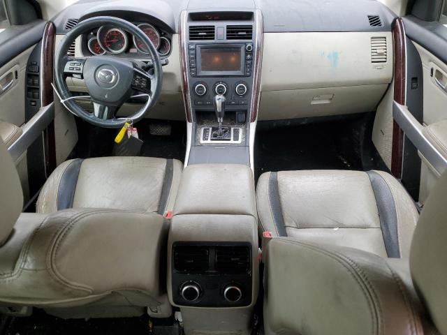 Photo 8 from auction – 2008 MAZDA CX-9 with VIN JM3TB38A680122449