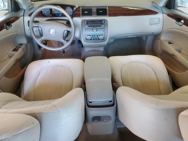 Photo 8 from auction – 2008 BUICK LUCERNE CX with VIN 1G4HP57208U148460