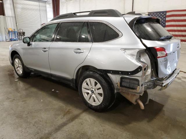 Снимка 2 от търг – 2017 SUBARU OUTBACK 2. с VIN 4S4BSAFC5H3402824