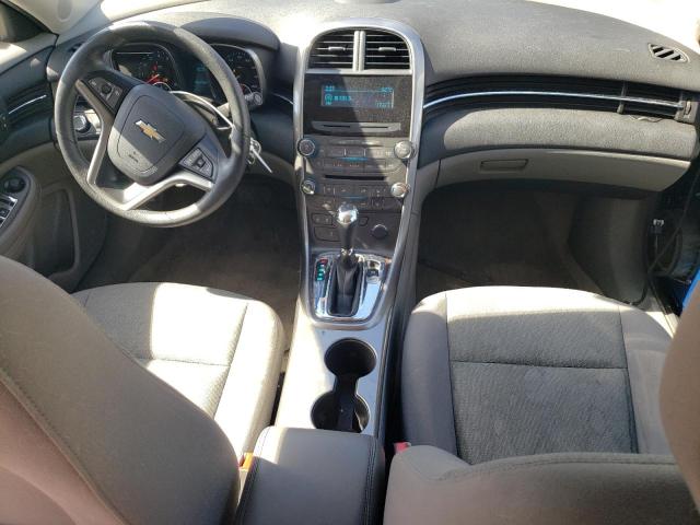 Photo 8 from auction – 2013 CHEVROLET MALIBU LS with VIN 1G11B5SA4DU140240