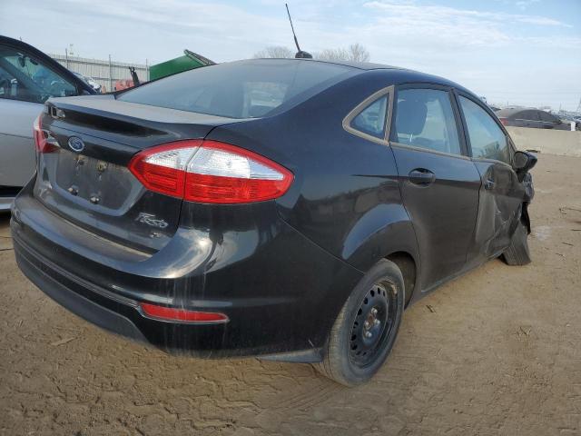 Photo 3 from auction – 2015 FORD FIESTA S with VIN 3FADP4AJ3FM178718