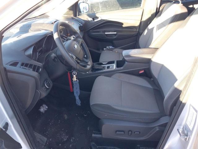 Photo 7 from auction – 2017 FORD ESCAPE SE with VIN 1FMCU9GD2HUD30298