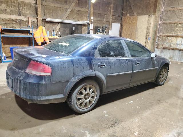 Photo 3 from auction – 2006 CHRYSLER SEBRING LI with VIN 1C3EL66R76N126510