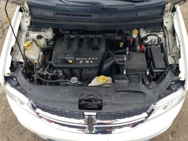 Photo 12 from auction – 2013 DODGE JOURNEY SX with VIN 3C4PDCBB3DT700395