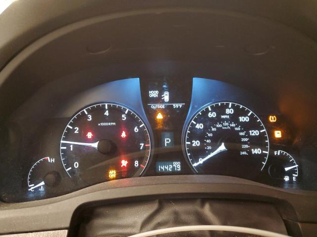 Photo 9 from auction – 2010 LEXUS RX 350 with VIN 2T2BK1BA5AC072510