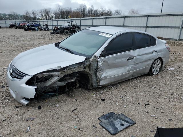 NISSAN ALTIMA BAS 2012 with VIN 1N4AL2AP8CN461432 - Photo from auction