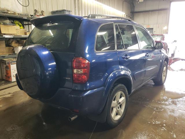 Photo 3 from auction – 2005 TOYOTA RAV4 with VIN JTEHD20V956032234