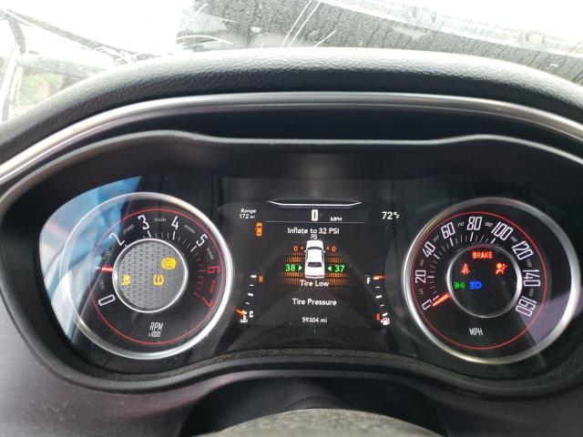 Photo 9 from auction – 2016 DODGE CHALLENGER with VIN 2C3CDZBT1GH177339