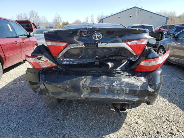 Photo 6 from auction – 2016 TOYOTA CAMRY LE with VIN 4T1BF1FK2GU221345