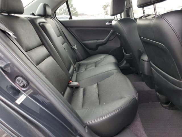 Photo 10 from auction – 2005 ACURA TSX with VIN JH4CL96865C011191