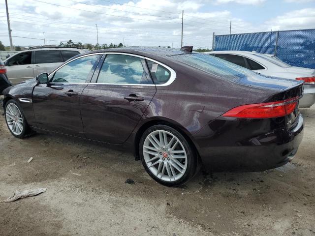 Photo 2 from auction – 2019 JAGUAR XF PRESTIG with VIN SAJBE4FX7KCY76699
