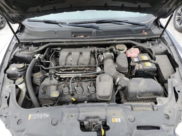 Photo 11 from auction – 2013 FORD TAURUS SE with VIN 1FAHP2D83DG184430