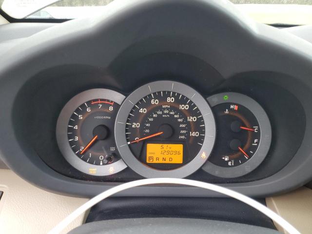 Photo 9 from auction – 2011 TOYOTA RAV4 LIMIT with VIN 2T3YK4DV0BW011802