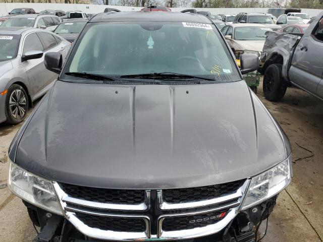 Photo 5 from auction – 2015 DODGE JOURNEY SX with VIN 3C4PDCBG4FT699790