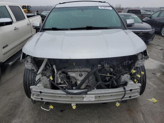 Photo 5 from auction – 2016 FORD EXPLORER L with VIN 1FM5K7F80GGA27430
