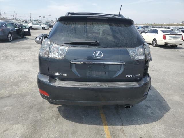 Photo 6 from auction – 2004 LEXUS RX 330 with VIN JTJGA31U140031730