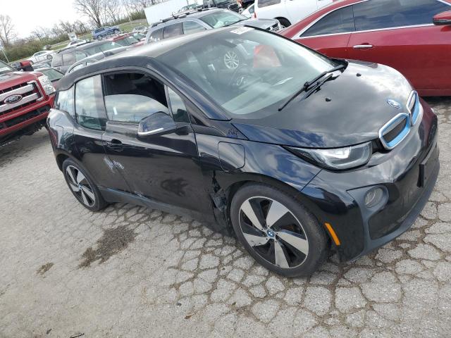 Photo 4 from auction – 2016 BMW I3 REX with VIN WBY1Z4C53GV507480