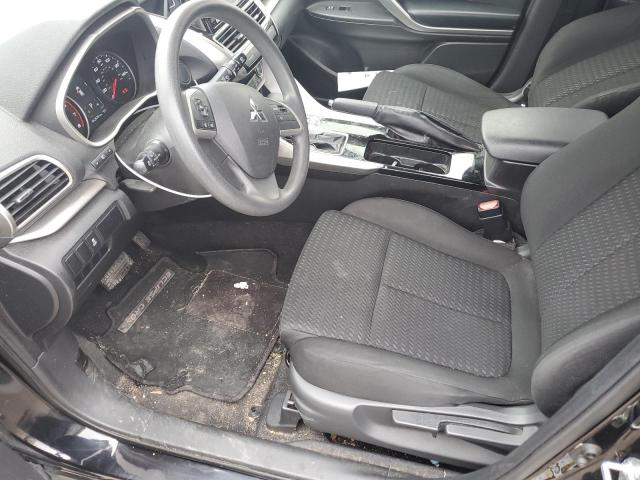Photo 7 from auction – 2019 MITSUBISHI ECLIPSE CR with VIN JA4AT3AA6KZ023277