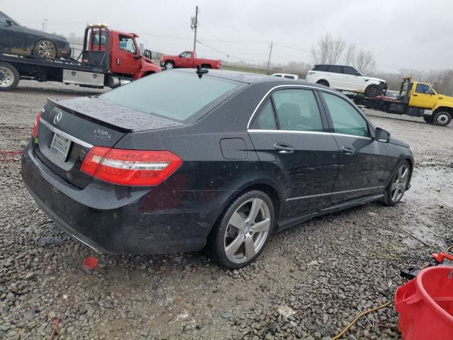 Photo 3 from auction – 2011 MERCEDES-BENZ E 350 with VIN WDDHF5GB7BA368295