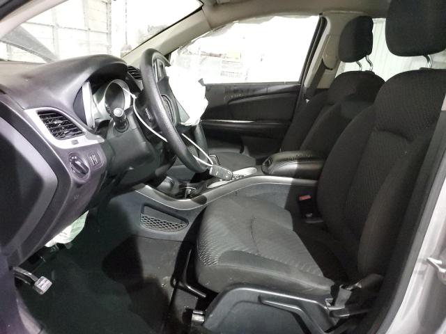 Photo 7 from auction – 2018 DODGE JOURNEY SE with VIN 3C4PDCAB6JT382298