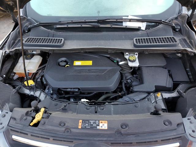 Photo 12 from auction – 2016 FORD ESCAPE SE with VIN 1FMCU0GX1GUC58952
