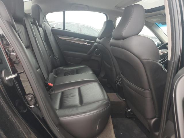 Photo 10 from auction – 2013 ACURA TL TECH with VIN 19UUA8F59DA007546