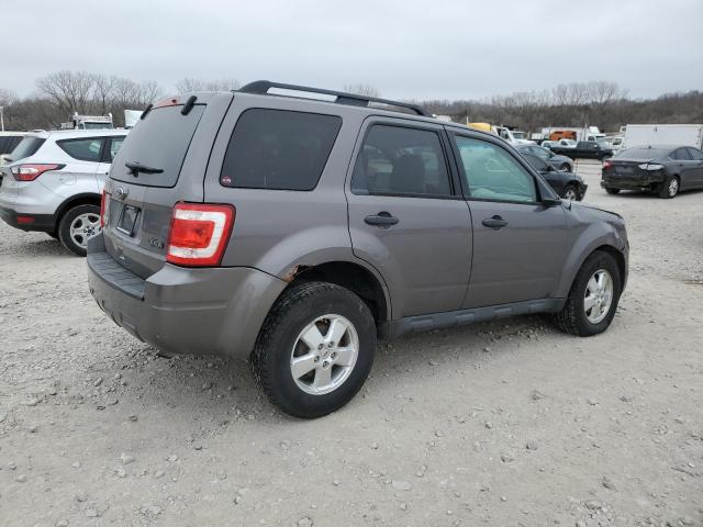 Photo 3 from auction – 2011 FORD ESCAPE XLT with VIN 1FMCU9D77BKA68280