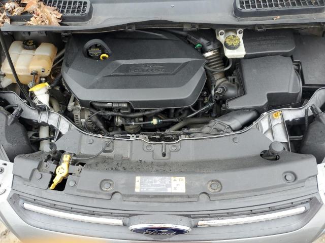 Photo 11 from auction – 2014 FORD ESCAPE SE with VIN 1FMCU0GX3EUD36631