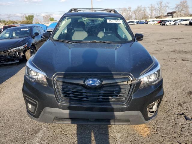 Photo 5 from auction – 2019 SUBARU FORESTER S with VIN JF2SKAPC4KH537128
