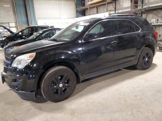 Photo 1 from auction – 2014 CHEVROLET EQUINOX LT with VIN 2GNALBEK4E6195012