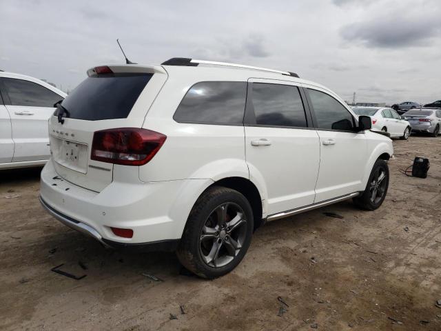 Photo 3 from auction – 2015 DODGE JOURNEY CR with VIN 3C4PDDGG8FT579022