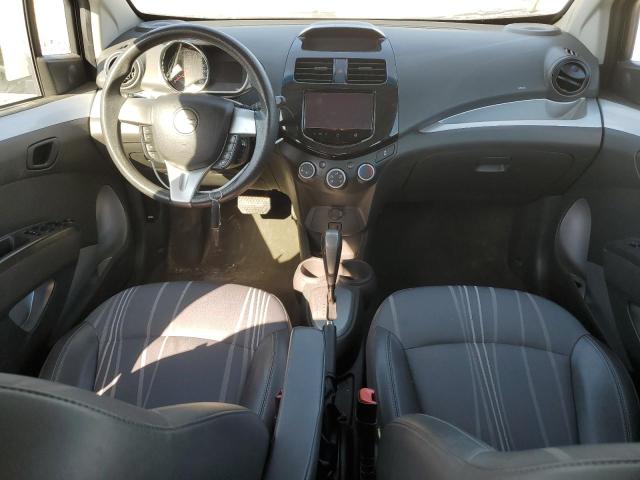 Photo 8 from auction – 2015 CHEVROLET SPARK 1LT with VIN KL8CD6S90FC762535